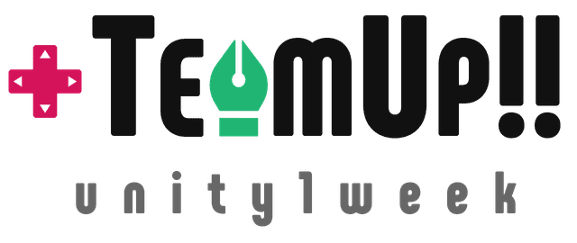 unity1week Team-Up!!