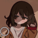 秘密をさがさないで！