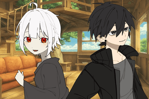 メモリア・フォレスト