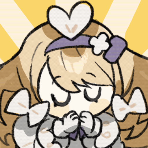 無限複製おじょうさま