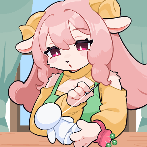 ソーイングメリー