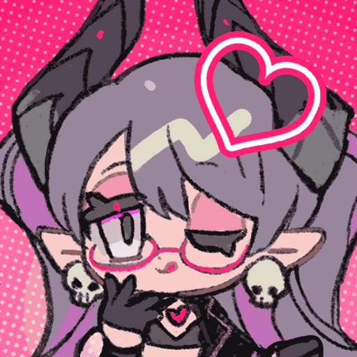 寝取れ♡サキュバスちゃん