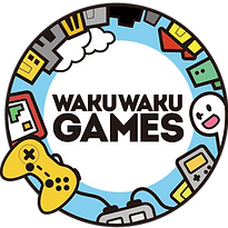 わくわくゲームズ