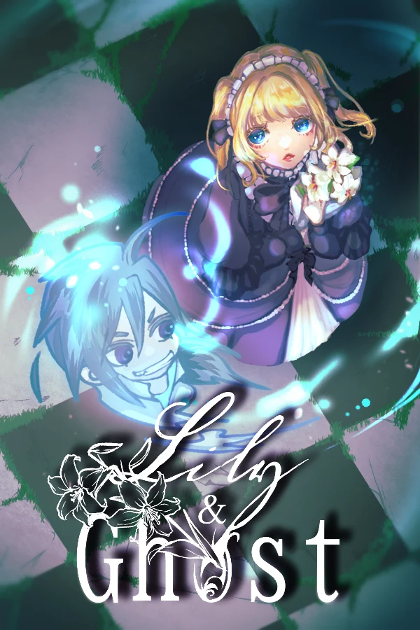 Lily & Ghost