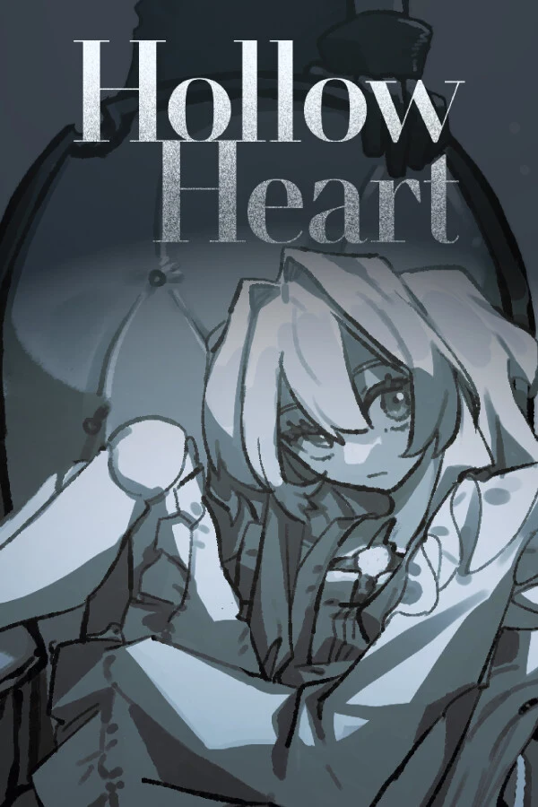 Hollow Heart